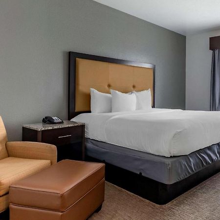Comfort Inn & Suites Gatesville Near Fort Cavazos المظهر الخارجي الصورة