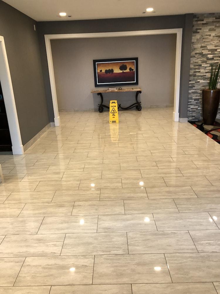 Comfort Inn & Suites Gatesville Near Fort Cavazos المظهر الخارجي الصورة