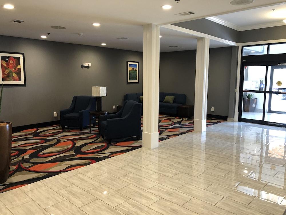 Comfort Inn & Suites Gatesville Near Fort Cavazos المظهر الخارجي الصورة