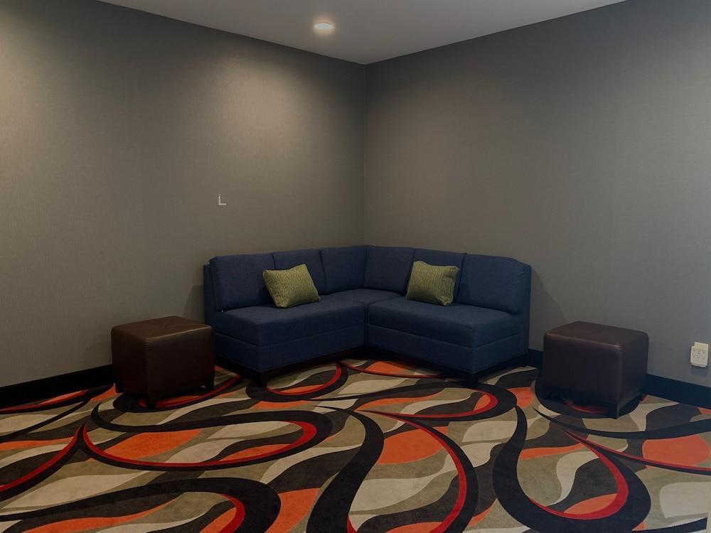Comfort Inn & Suites Gatesville Near Fort Cavazos المظهر الخارجي الصورة