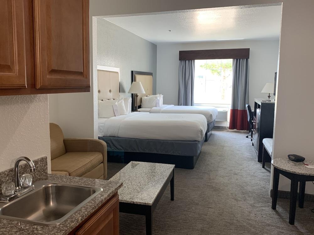 Comfort Inn & Suites Gatesville Near Fort Cavazos المظهر الخارجي الصورة