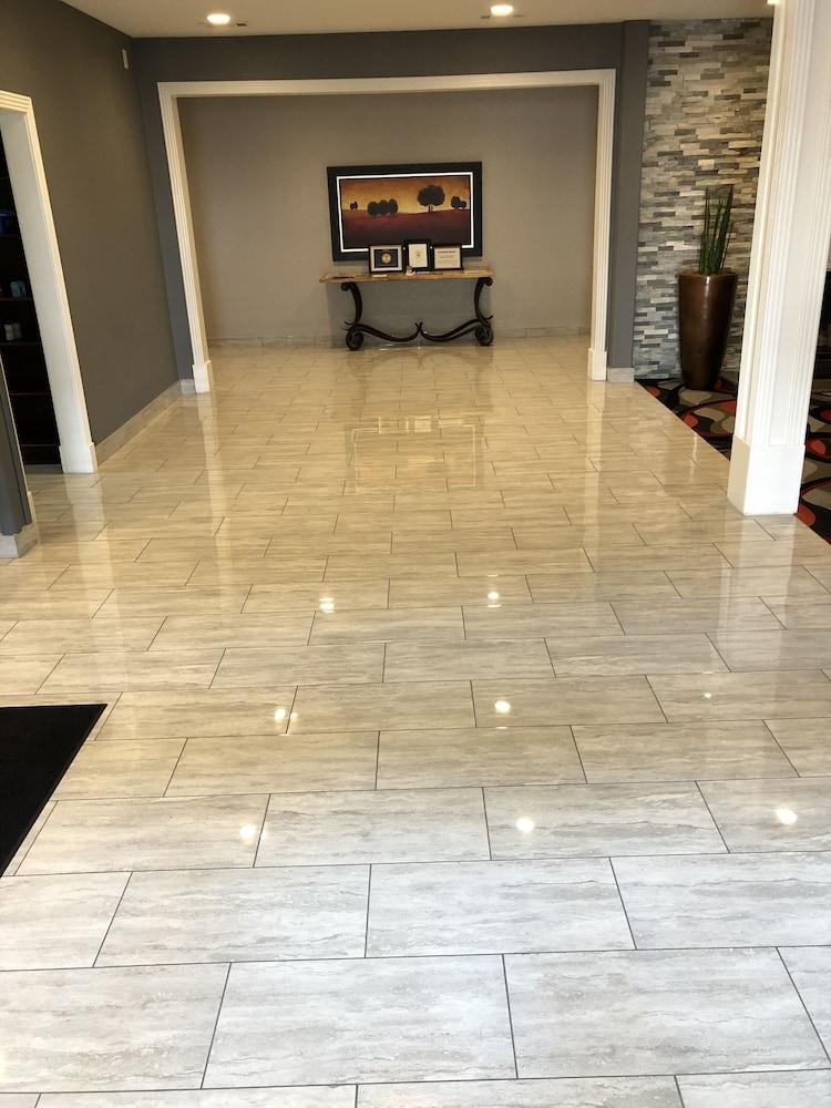 Comfort Inn & Suites Gatesville Near Fort Cavazos المظهر الخارجي الصورة