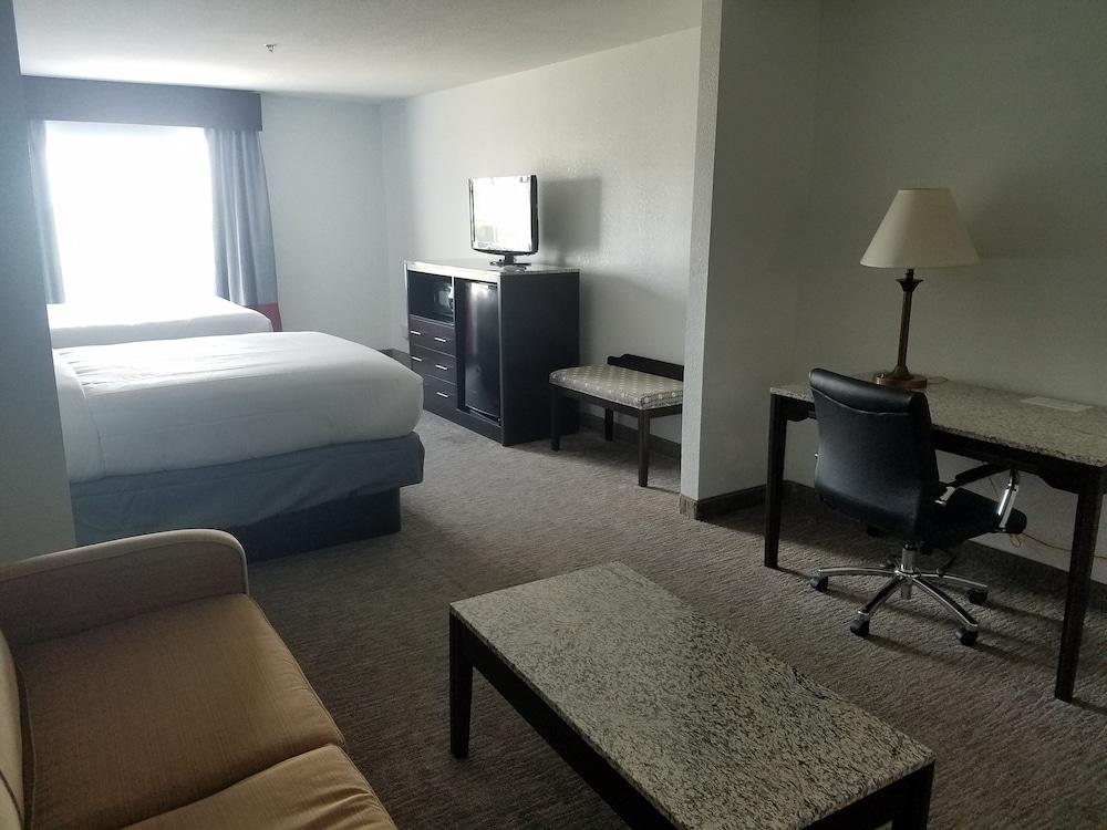 Comfort Inn & Suites Gatesville Near Fort Cavazos المظهر الخارجي الصورة