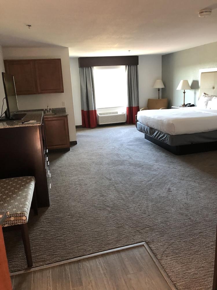Comfort Inn & Suites Gatesville Near Fort Cavazos المظهر الخارجي الصورة