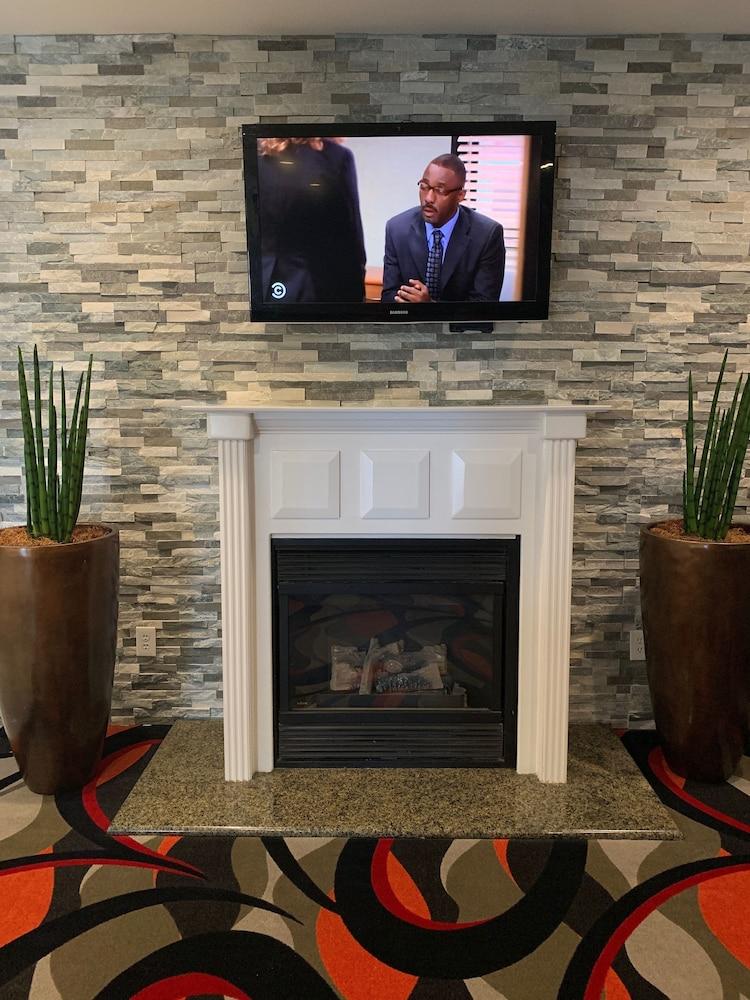 Comfort Inn & Suites Gatesville Near Fort Cavazos المظهر الخارجي الصورة