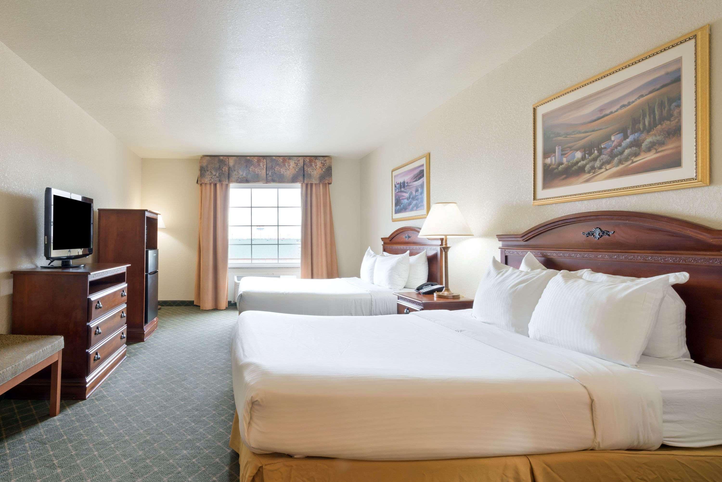 Comfort Inn & Suites Gatesville Near Fort Cavazos المظهر الخارجي الصورة