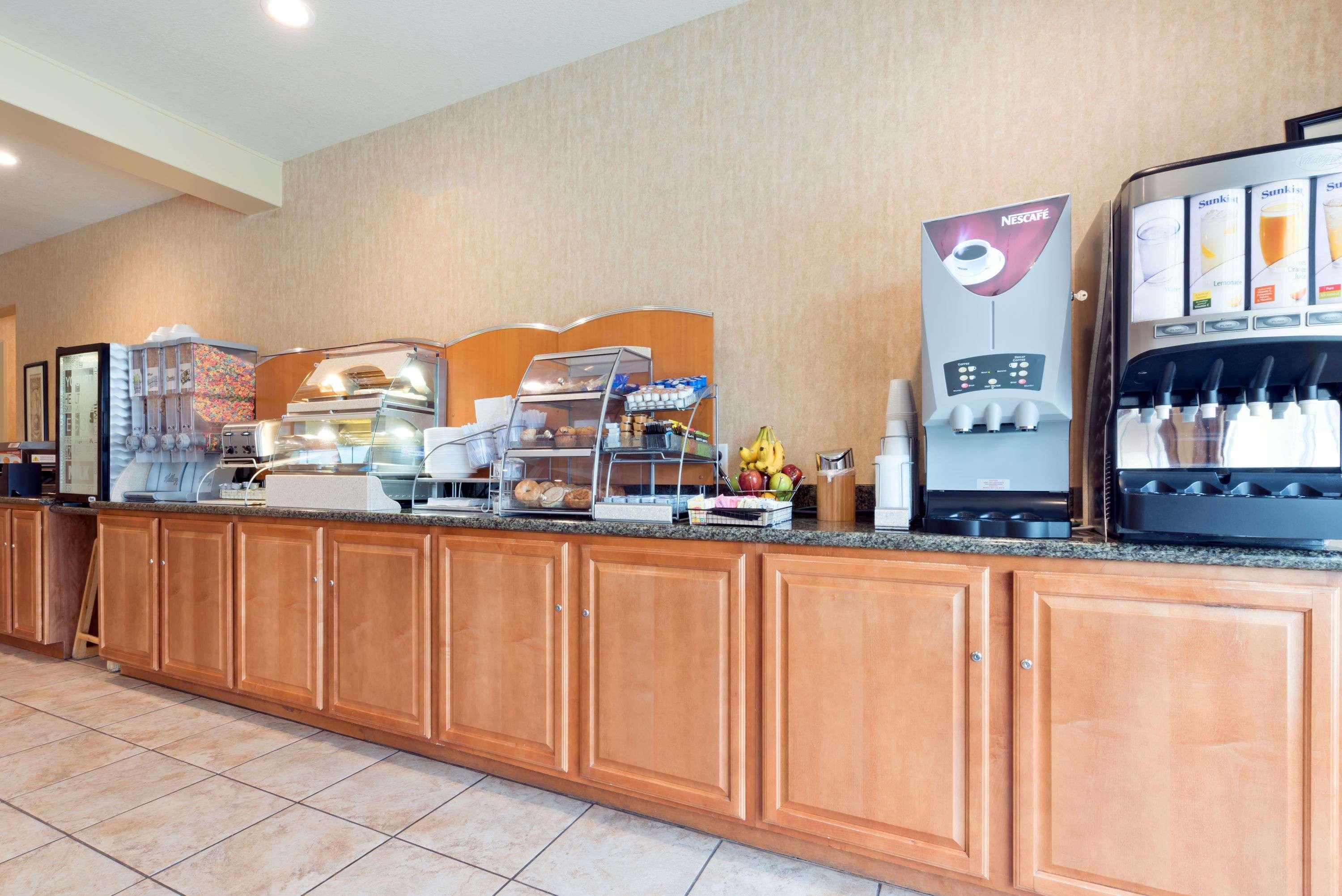 Comfort Inn & Suites Gatesville Near Fort Cavazos المظهر الخارجي الصورة