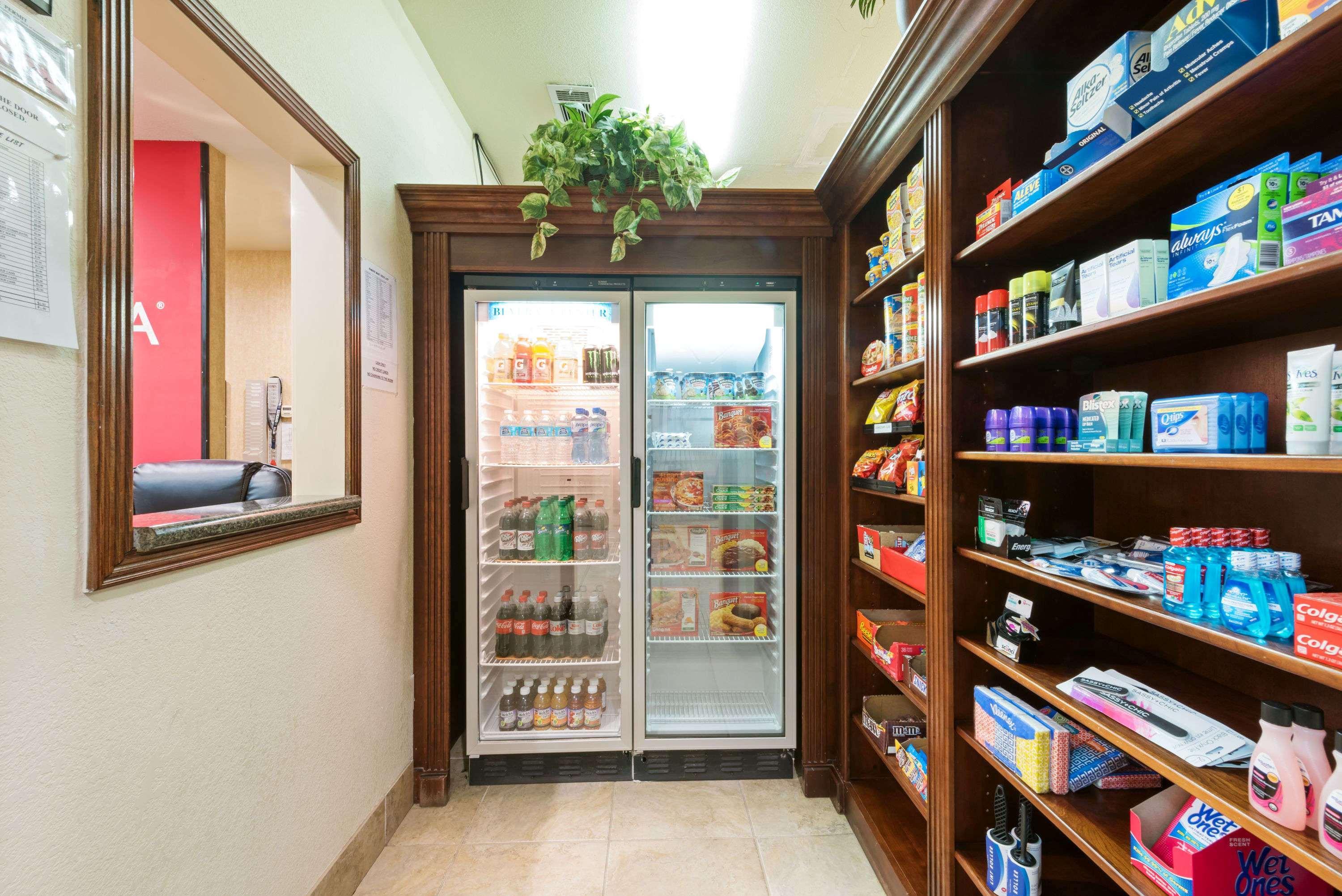 Comfort Inn & Suites Gatesville Near Fort Cavazos المظهر الخارجي الصورة