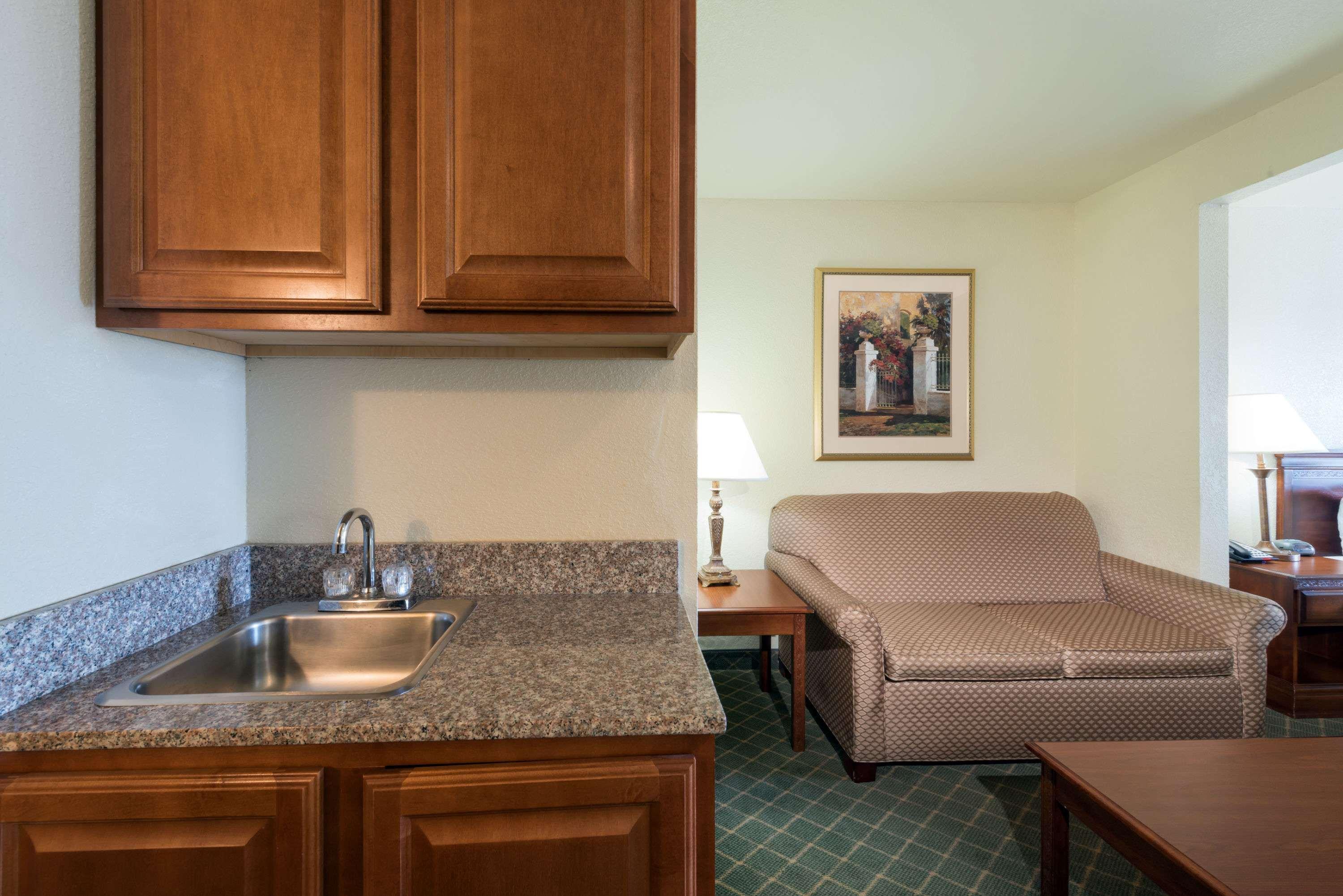 Comfort Inn & Suites Gatesville Near Fort Cavazos المظهر الخارجي الصورة