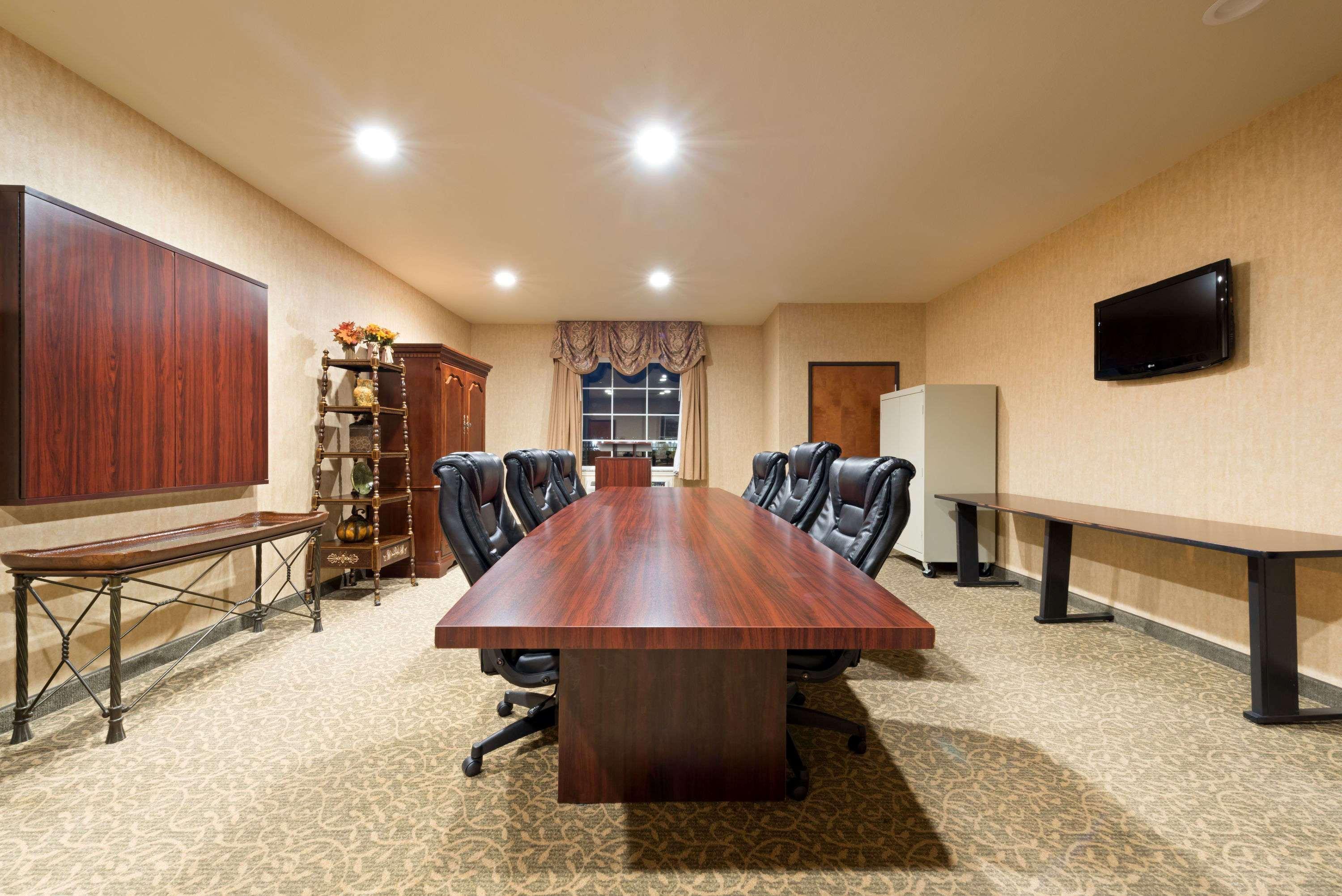 Comfort Inn & Suites Gatesville Near Fort Cavazos المظهر الخارجي الصورة