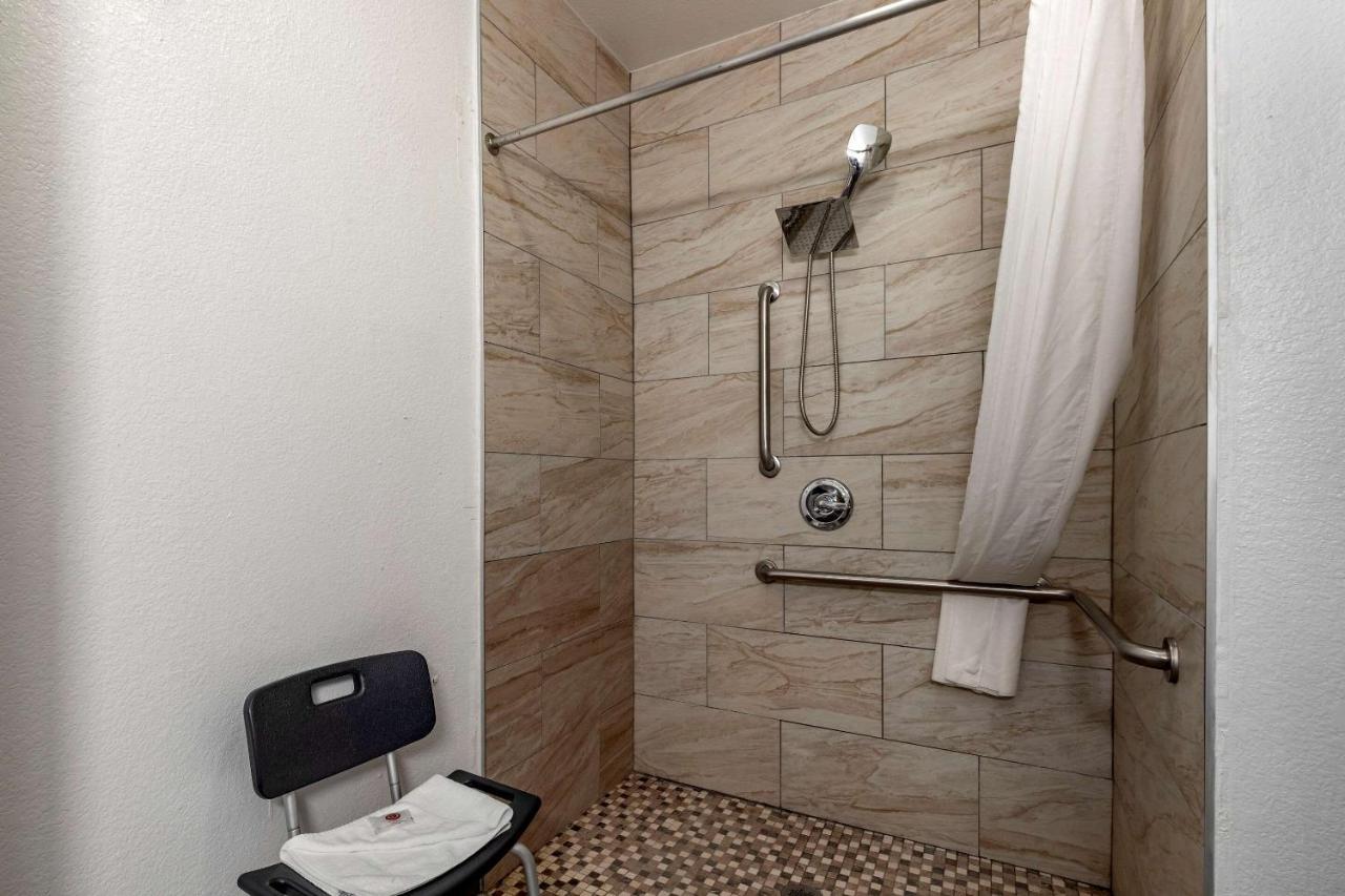 Comfort Inn & Suites Gatesville Near Fort Cavazos المظهر الخارجي الصورة