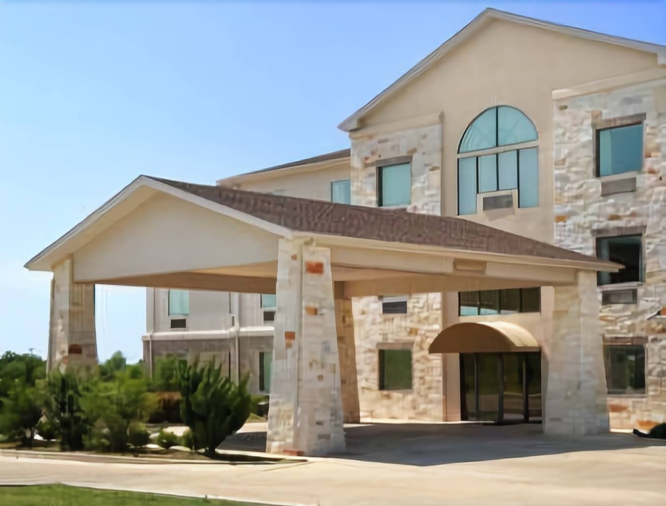 Comfort Inn & Suites Gatesville Near Fort Cavazos المظهر الخارجي الصورة