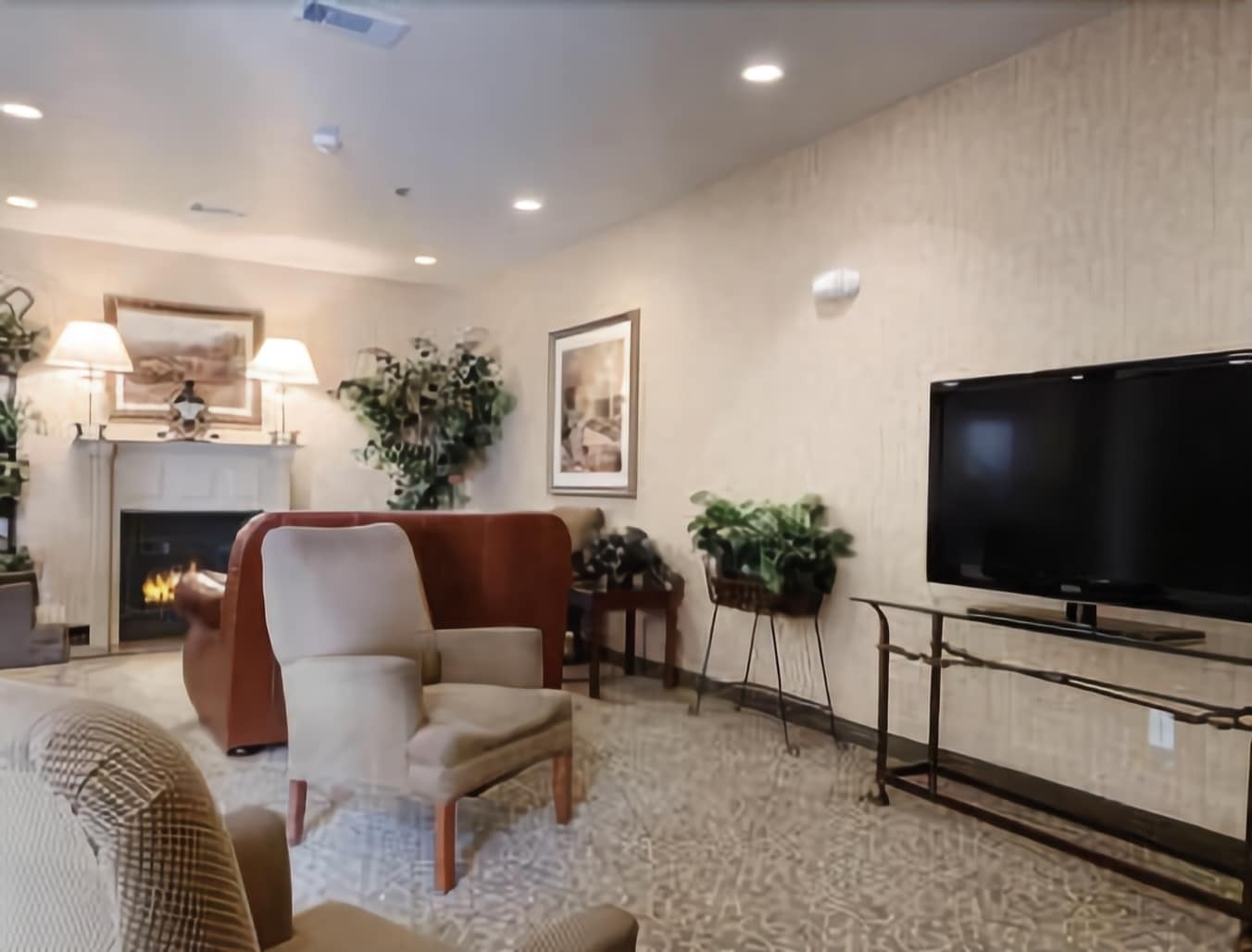 Comfort Inn & Suites Gatesville Near Fort Cavazos المظهر الخارجي الصورة