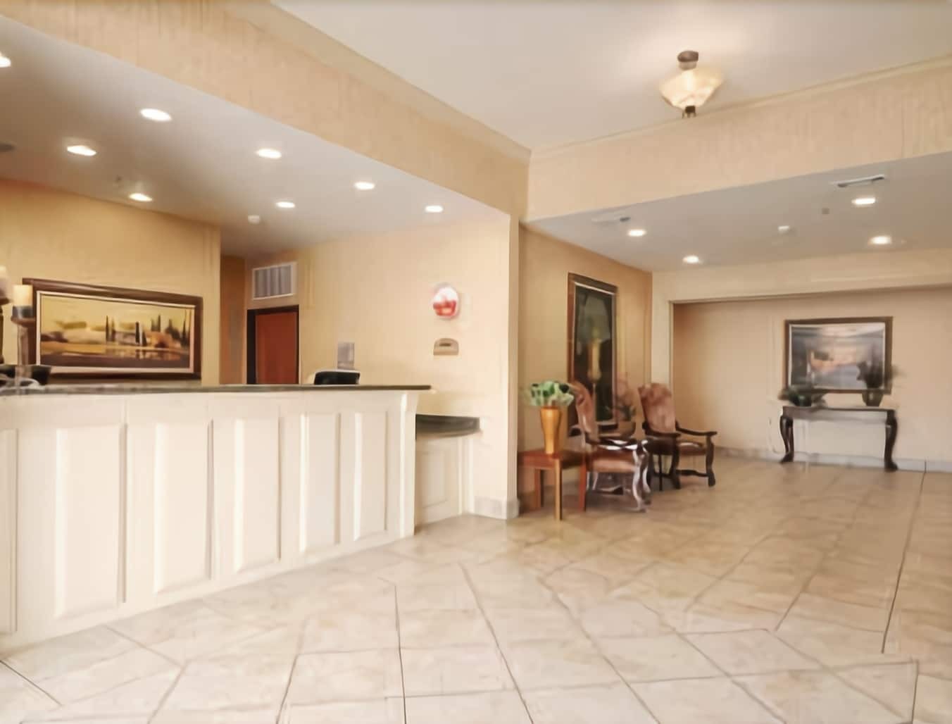 Comfort Inn & Suites Gatesville Near Fort Cavazos المظهر الخارجي الصورة