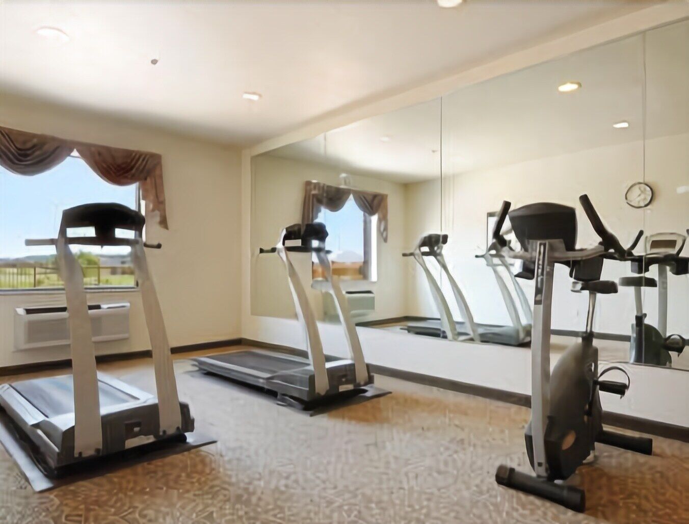 Comfort Inn & Suites Gatesville Near Fort Cavazos المظهر الخارجي الصورة