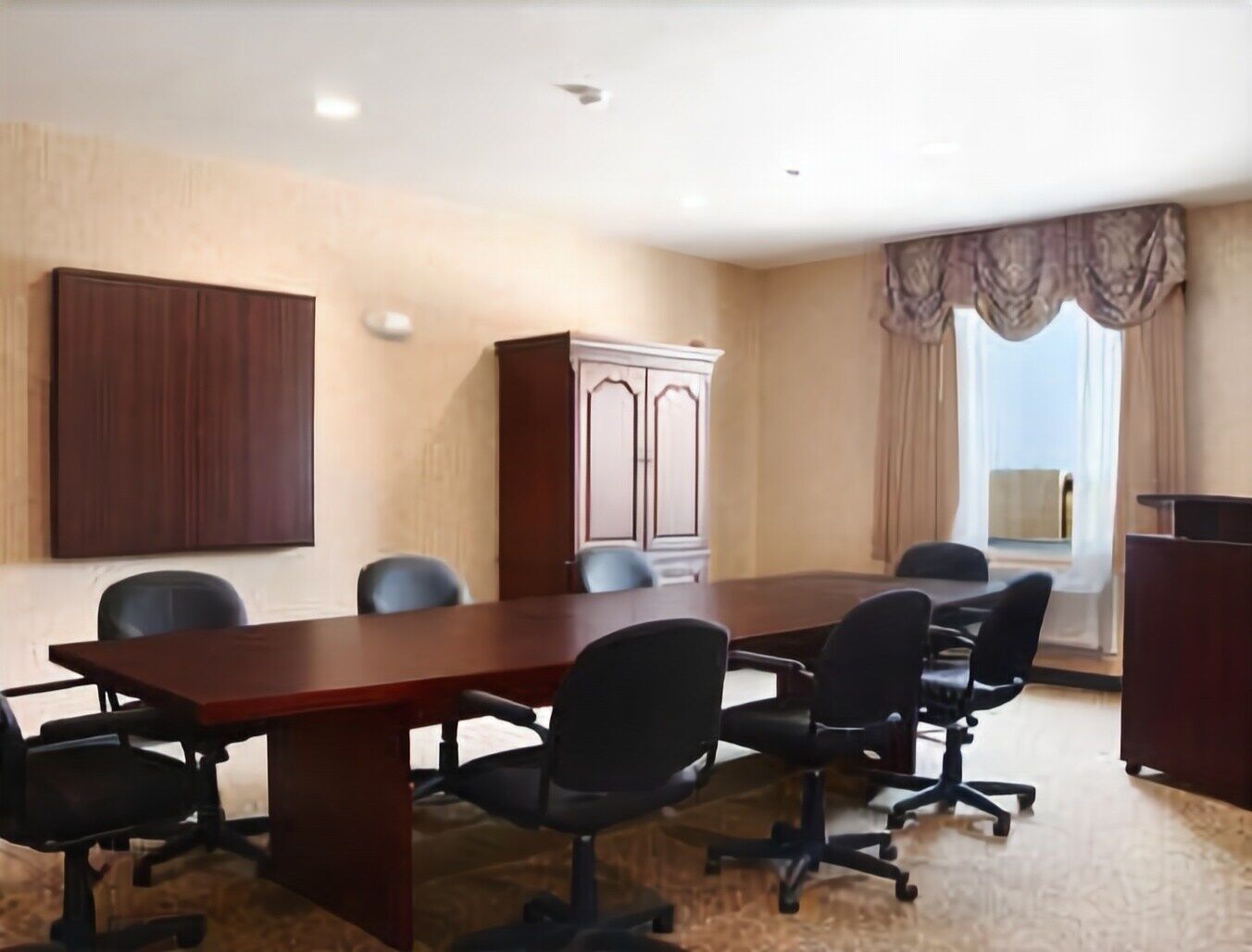 Comfort Inn & Suites Gatesville Near Fort Cavazos المظهر الخارجي الصورة