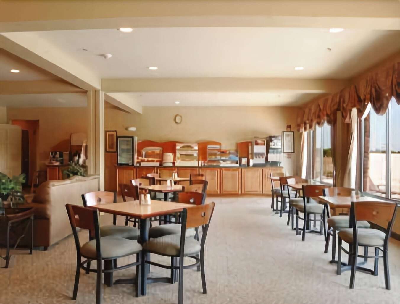 Comfort Inn & Suites Gatesville Near Fort Cavazos المظهر الخارجي الصورة